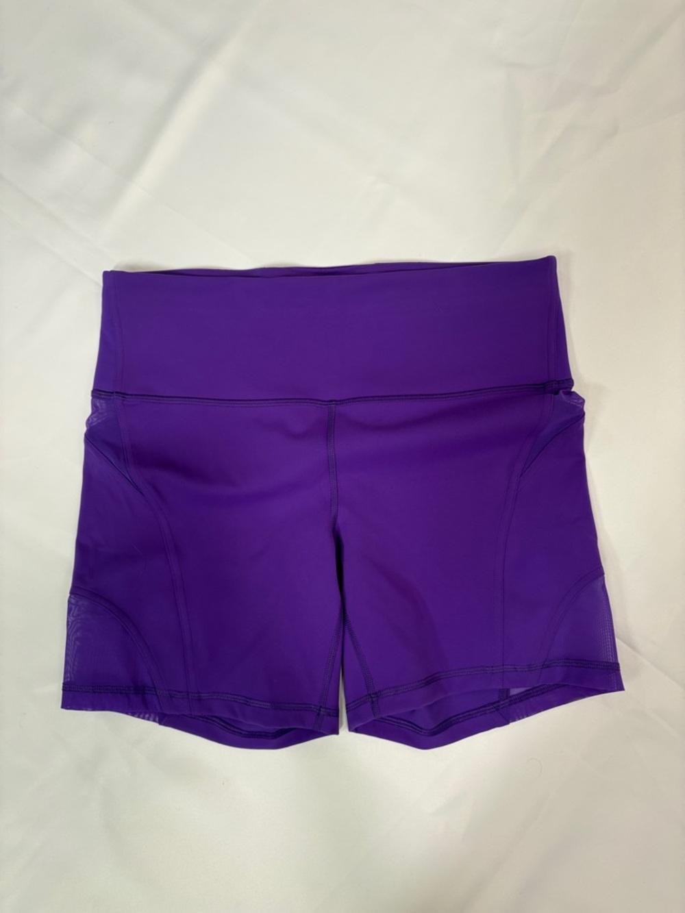 LULULEMON ATHLETICA WUNDER TRAIN MESH PANEL HIGH-RISE!